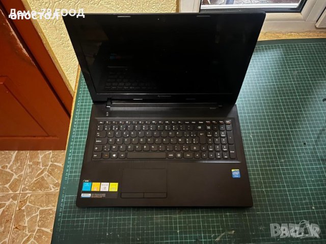 Lenovo G50-30, снимка 7 - Лаптопи за дома - 44350705