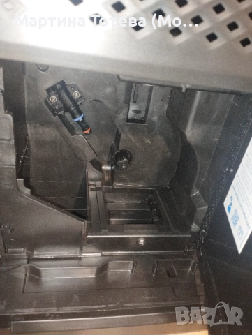 Кафе машина Philips LatteGo 5400, снимка 5 - Кафемашини - 52397514