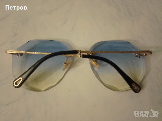 слънчеви очила, снимка 2 - Слънчеви и диоптрични очила - 52850118