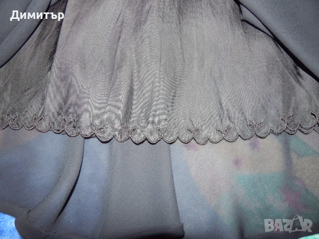 Официална пола ХС-С размер, снимка 2 - Поли - 51999309