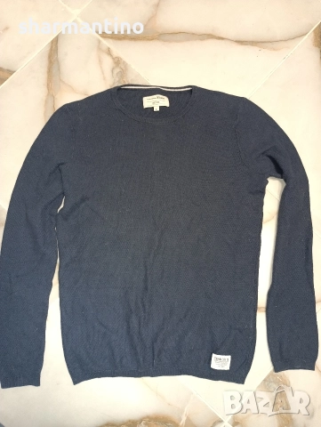 Tom Tailor блуза М - 7 лв, снимка 4 - Блузи - 52926356