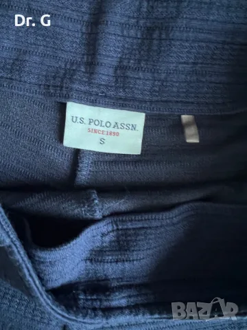 Къси панталони U.S.POLO ASSN, снимка 3 - Панталони - 55741408