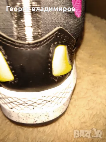 Мъжки маратонки Timberland номер 42, снимка 5 - Маратонки - 48487178