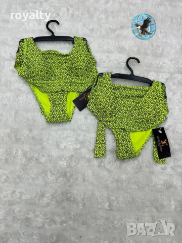 Маркови дамски бански Различни цветове , снимка 8 - Бански костюми - 49484244