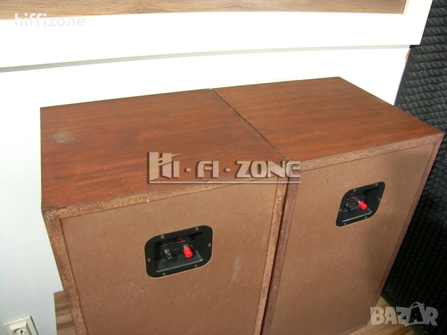 Тонколони   Pioneer hpm-100 /8 , снимка 9 - Тонколони - 53476214