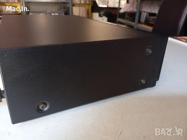 Dual Logic Cassette Deck Philips FC567, снимка 13 - Декове - 55845169