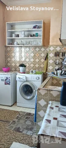 Топъл тристаен перфектна локация ТЕЦ, снимка 8 - Апартаменти - 55878118