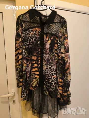 Дамска риза Junona