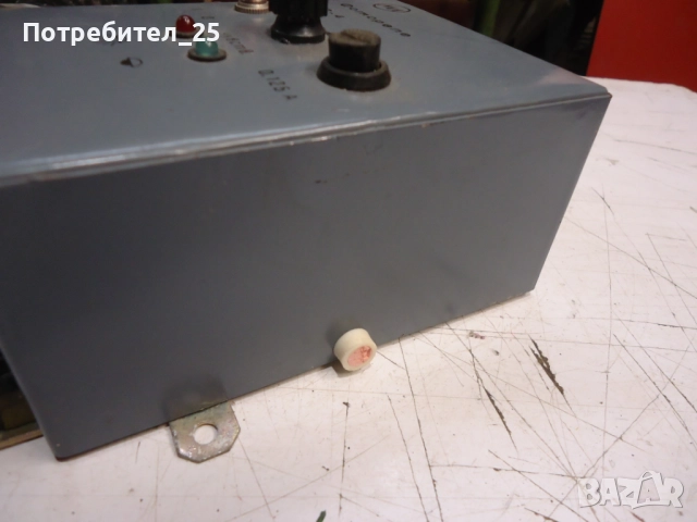 Фотореле ФР-4, снимка 5 - Друга електроника - 53001632