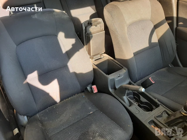 Мазда 3 1.6д 109 на части Mazda 3 1.6d na chasti, снимка 4 - Части - 51219163