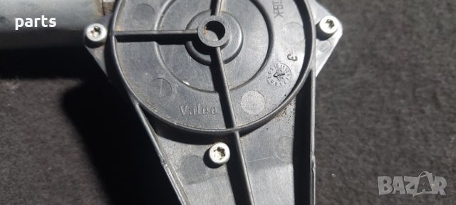 Моторче Задна Чистачка Рено Клио 2 N:2 N, снимка 4 - Части - 39579905