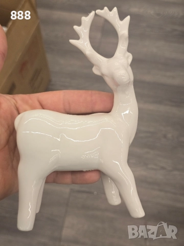 декорация коледни фигурки 