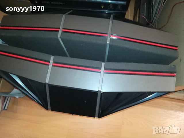 bang & olufsen-made in denmark-внос swiss 1907231420LNV, снимка 12 - Тонколони - 41597557