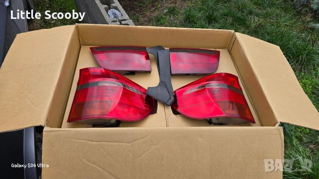 стопове за бмв е70 