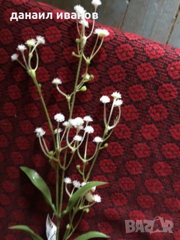 Изкуствено цвете 60 см.