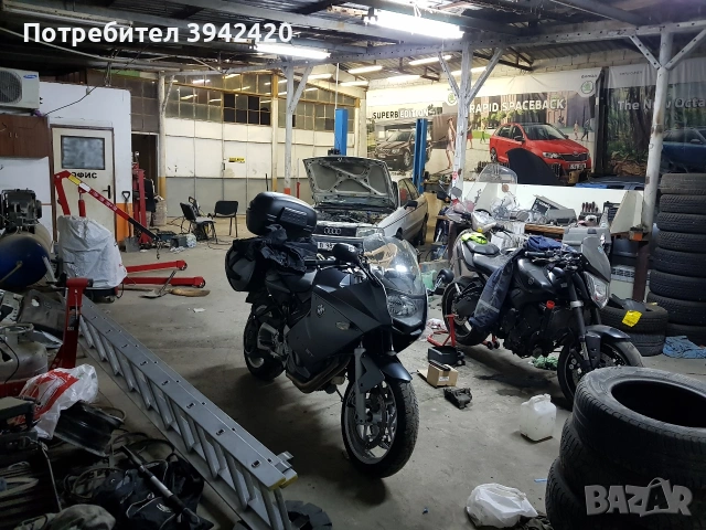 САМОСТОЯТЕЛНА ПРОМИШЛЕНА РАБОТИЛНИЦА , снимка 13 - Производствени сгради - 53870881