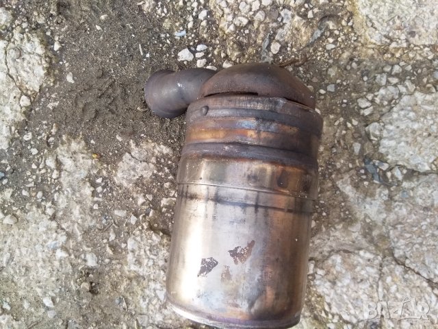 DPF филтър за     Citroën - Peugeot - TR PSA F010, снимка 5 - Части - 40893951