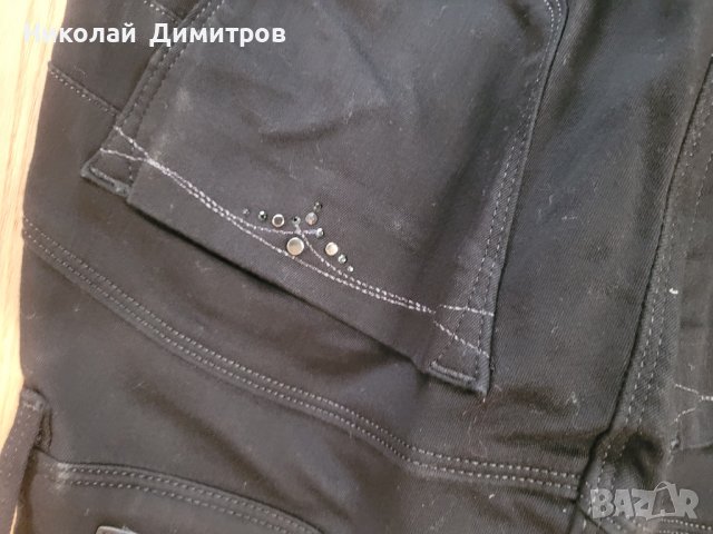 Продавам дамски дънки Salsa , снимка 4 - Дънки - 40200195