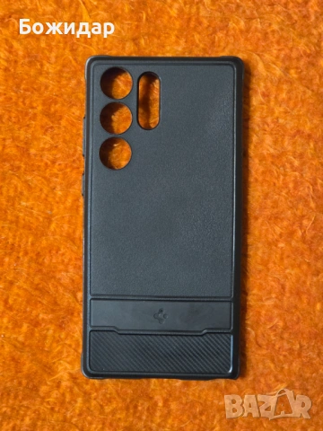 Продавам телефон SAMSUNG GALAXY S23 ULTRA 512GB RAM 12GB черен, снимка 4 - Samsung - 53830747