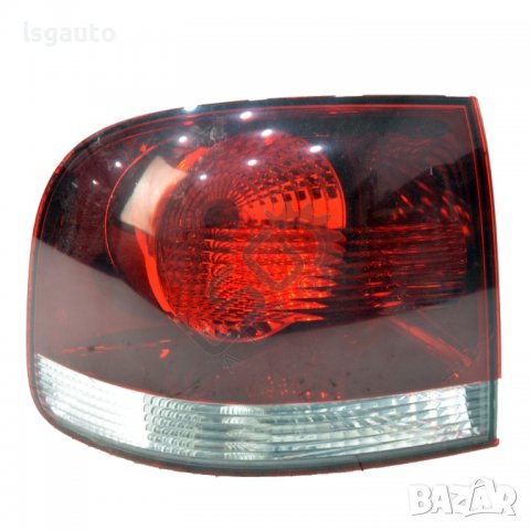Ляв външен стоп Volkswagen Touareg I (7L) 2002-2010 ID:96159