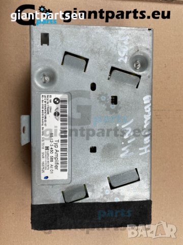 Усилвател за МИНИ R56 MINI R56 , 3450588