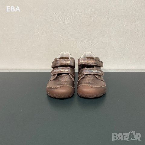 Обувки за момиче D.D.Step / Нови детски обувки, снимка 2 - Детски обувки - 41972175