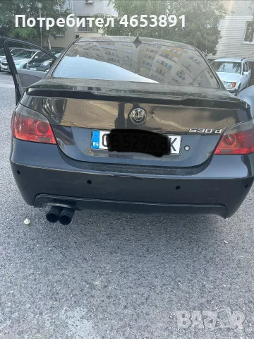 # Bmw E60 M57 3. 0d   218 к. с. 