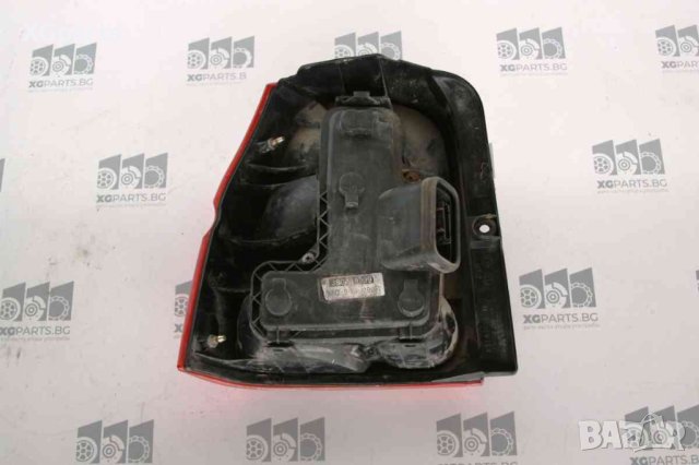 Десен стоп за Volkswagen Lupo (1998-2005), снимка 2 - Части - 41123124