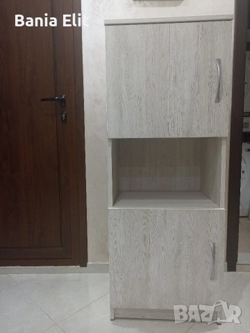 Модулен шкаф за спалня , снимка 2 - Шкафове - 52928779