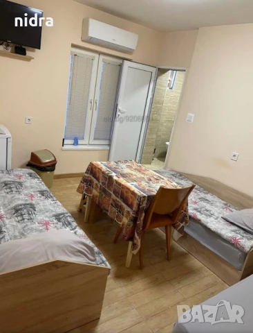 Нощувки за работници, снимка 1