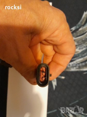 Датчик за наличие на вода в горивния филтър за Хюндай Санта Фе СМ 2.2 дизел от 2006 до 2010г. , снимка 4 - Части - 52217343