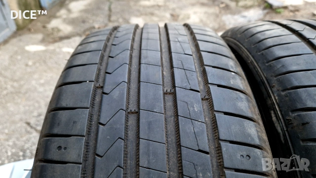 DOT 2024, 215/55/16 летни гуми Hankook Ventus Prime 4, снимка 3 - Гуми и джанти - 53453515