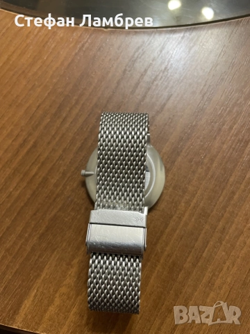 Часовник Skagen мъжки, снимка 5 - Мъжки - 56172232