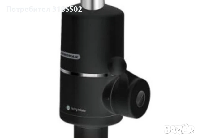 Водонагревател, 3600W, гъвкав струйник, за стена или плот, снимка 5 - Бойлери - 50852100