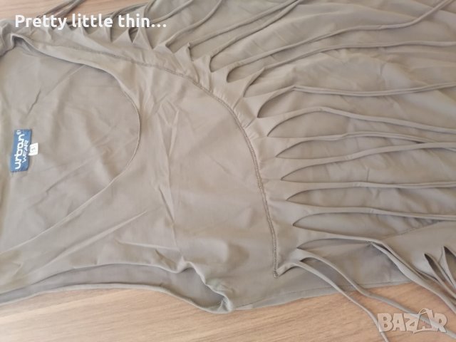 Рокли, официални и ежедневни, снимка 11 - Рокли - 33690123