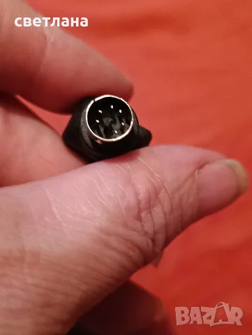 преходник от     компютър      към      USB      , снимка 6 - Други - 49129313