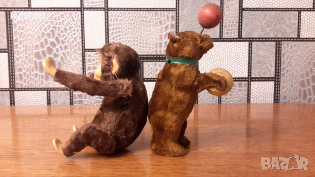 Стари играчки имат забележки 30лв за брой , снимка 2 - Колекции - 44798086