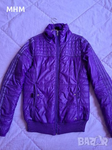 Яке"Адидас"М, снимка 1