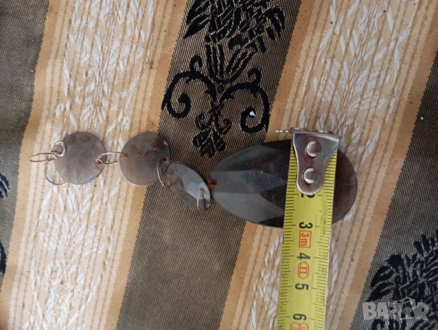 висулки за полилей,лампа, снимка 3 - Полилеи - 50242676