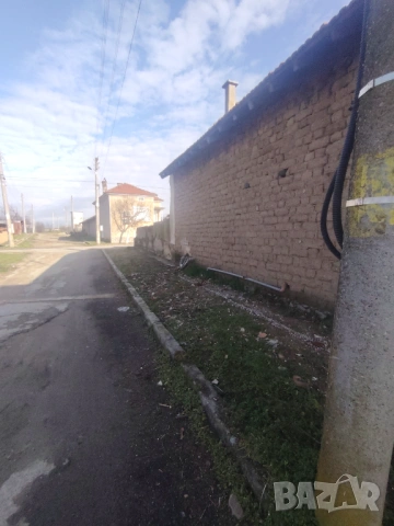 Продавам УПИ с. Шаново , снимка 8 - Парцели - 53499117