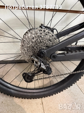 Canyon Spectral 2023 Carbon, снимка 8 - Велосипеди - 52434462