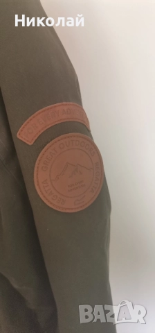 Яке Regatta, снимка 3 - Якета - 52309366