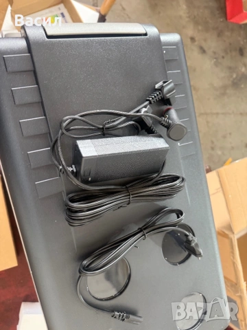 Хладилник за каравана Кемпър и други, снимка 7 - Хладилници - 53666724