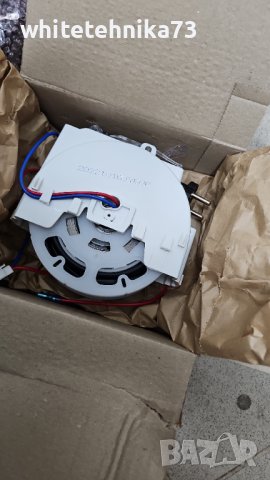 Макара от прахосмукачка чисто нова, снимка 1