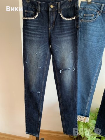 Liu Jo дънки налични три модела, снимка 4 - Дънки - 41328611