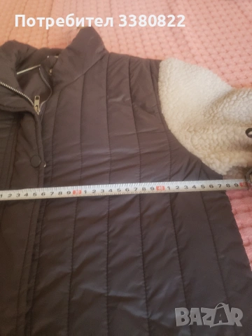 Дамско пролетно яке , снимка 3 - Якета - 53832887