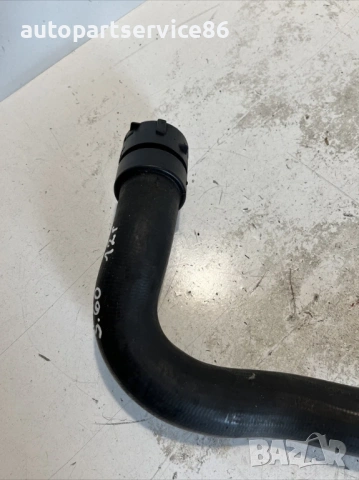 Маркуч за охладителна течност за вода за Volvo S60 2.0 TDI 163HP (2012) BG918260GA, снимка 3 - Части - 53808565