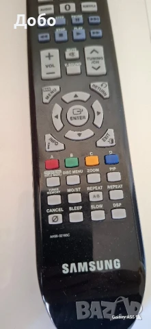 Дистанционно samsung AH59-02-195C, снимка 2 - Аудиосистеми - 51327234