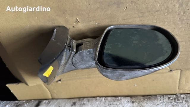 Странично огледало зa VW Golf - E4012205