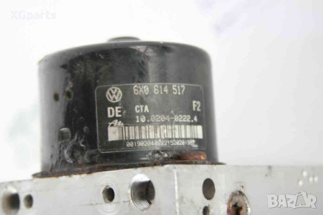 ABS за Volkswagen Golf 5 2.0tdi 140к.с. (2003-2009), снимка 2 - Части - 41284686